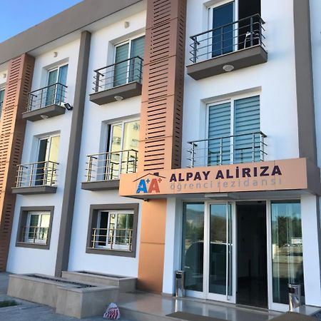 Motel Aa+ Rezidance Nikozja Zewnętrze zdjęcie