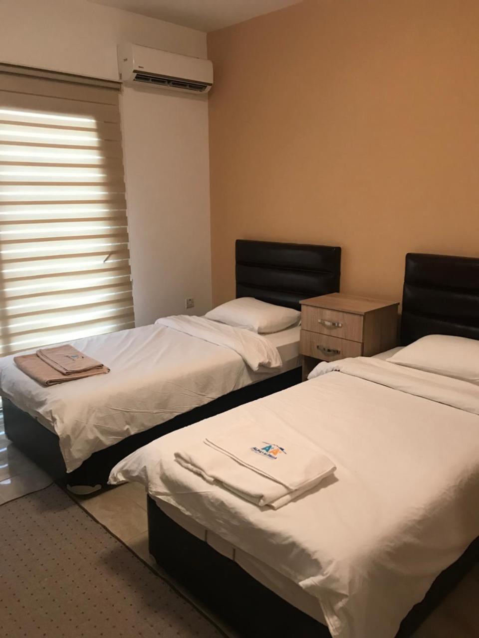 Motel Aa+ Rezidance Nikozja Zewnętrze zdjęcie