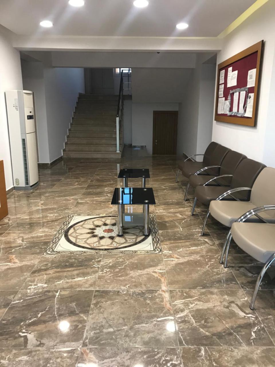 Motel Aa+ Rezidance Nikozja Zewnętrze zdjęcie